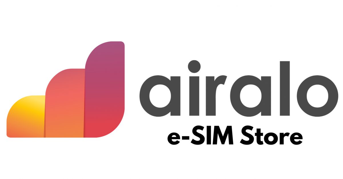 Airalo